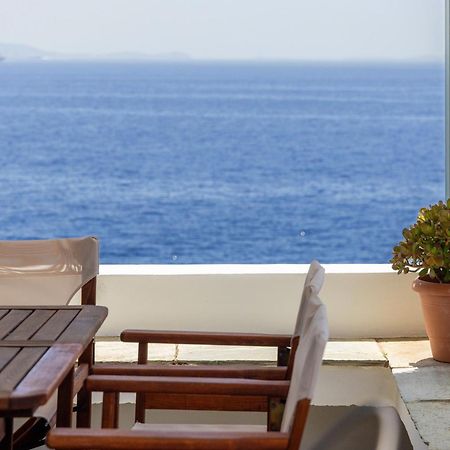 White Holidays Project Ag. Sostis Agios Sostis  Bagian luar foto