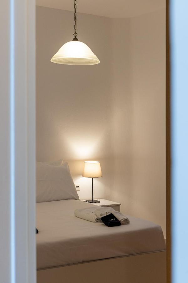 White Holidays Project Ag. Sostis Agios Sostis  Bagian luar foto