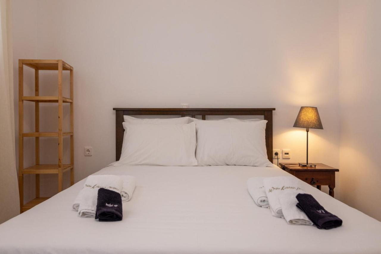 White Holidays Project Ag. Sostis Agios Sostis  Bagian luar foto