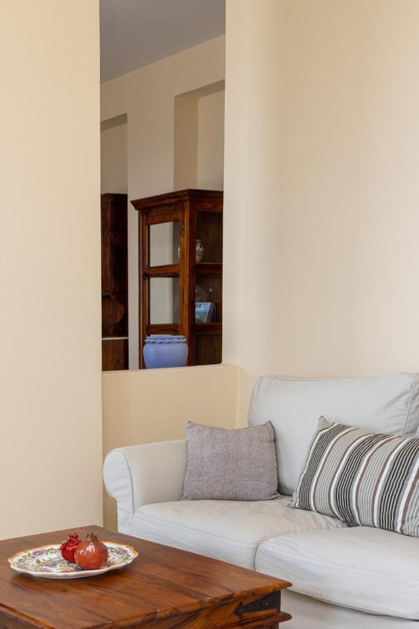 White Holidays Project Ag. Sostis Agios Sostis  Bagian luar foto