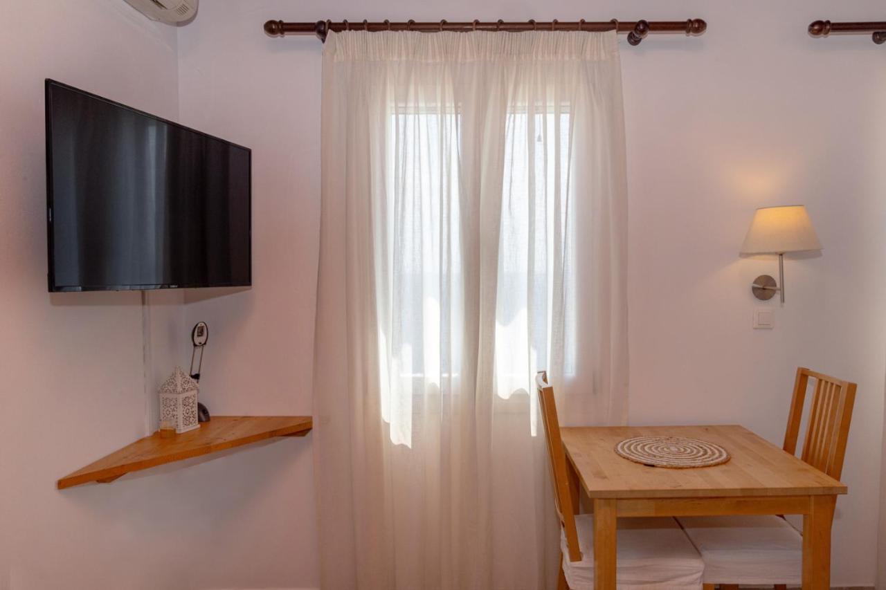 White Holidays Project Ag. Sostis Agios Sostis  Bagian luar foto