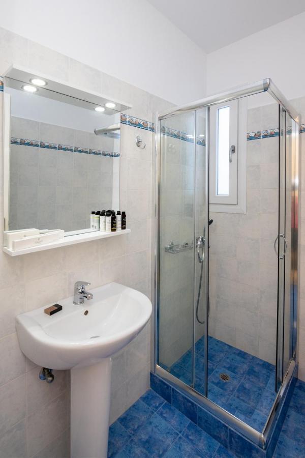 White Holidays Project Ag. Sostis Agios Sostis  Bagian luar foto