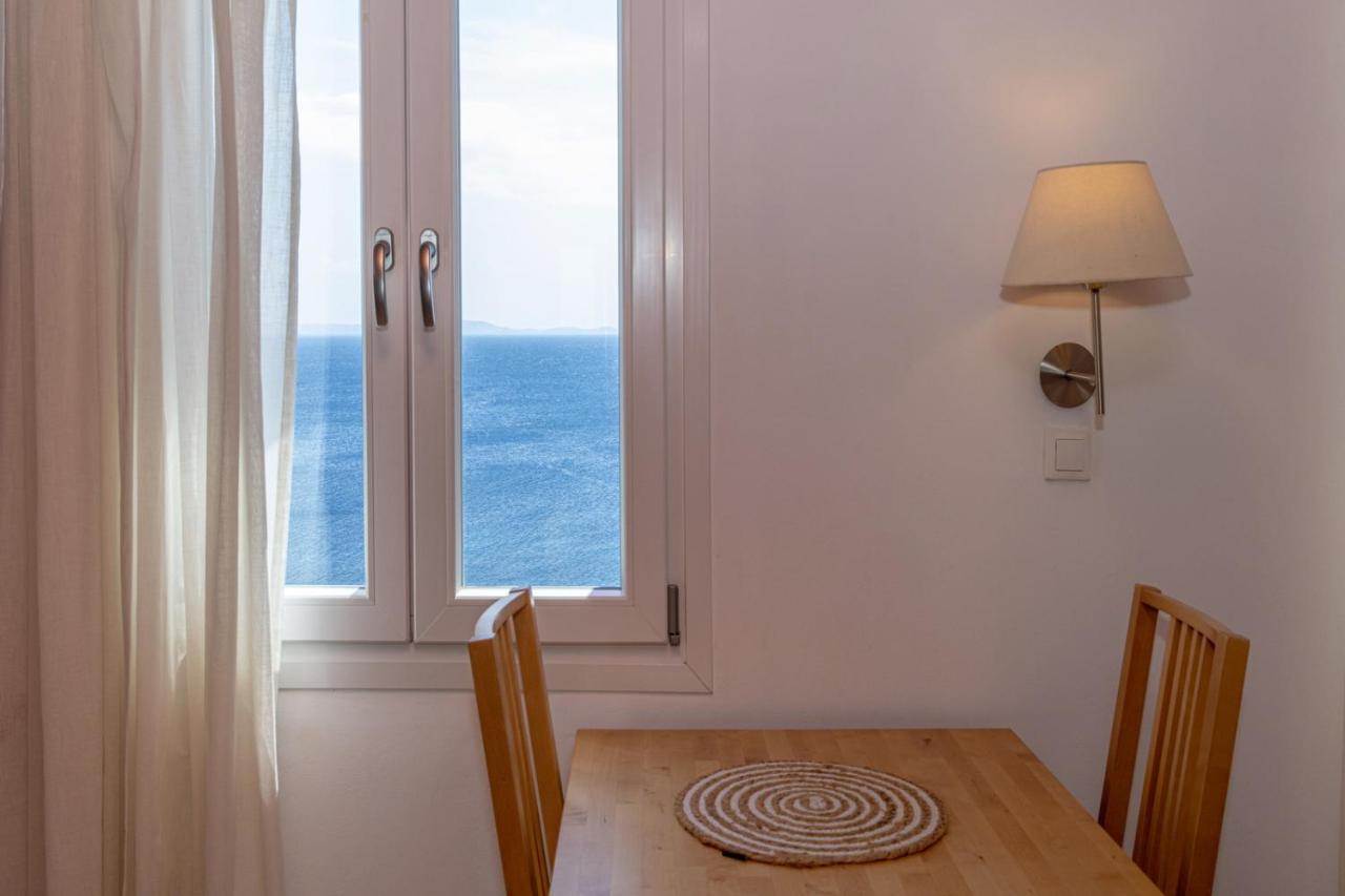 White Holidays Project Ag. Sostis Agios Sostis  Bagian luar foto