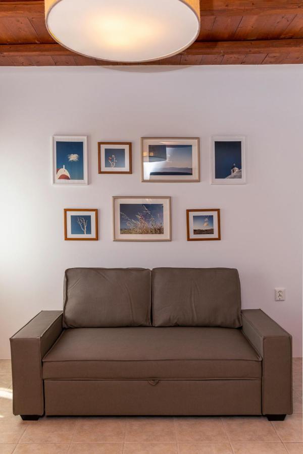 White Holidays Project Ag. Sostis Agios Sostis  Bagian luar foto