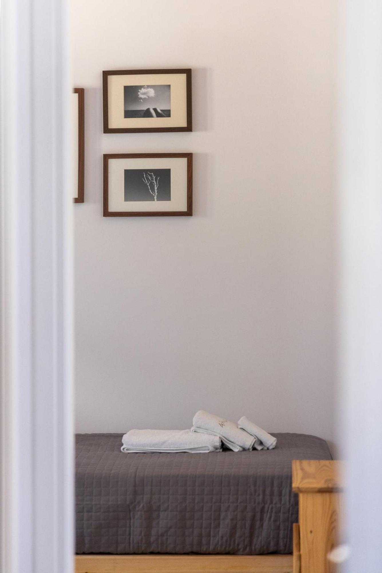 White Holidays Project Ag. Sostis Agios Sostis  Bagian luar foto