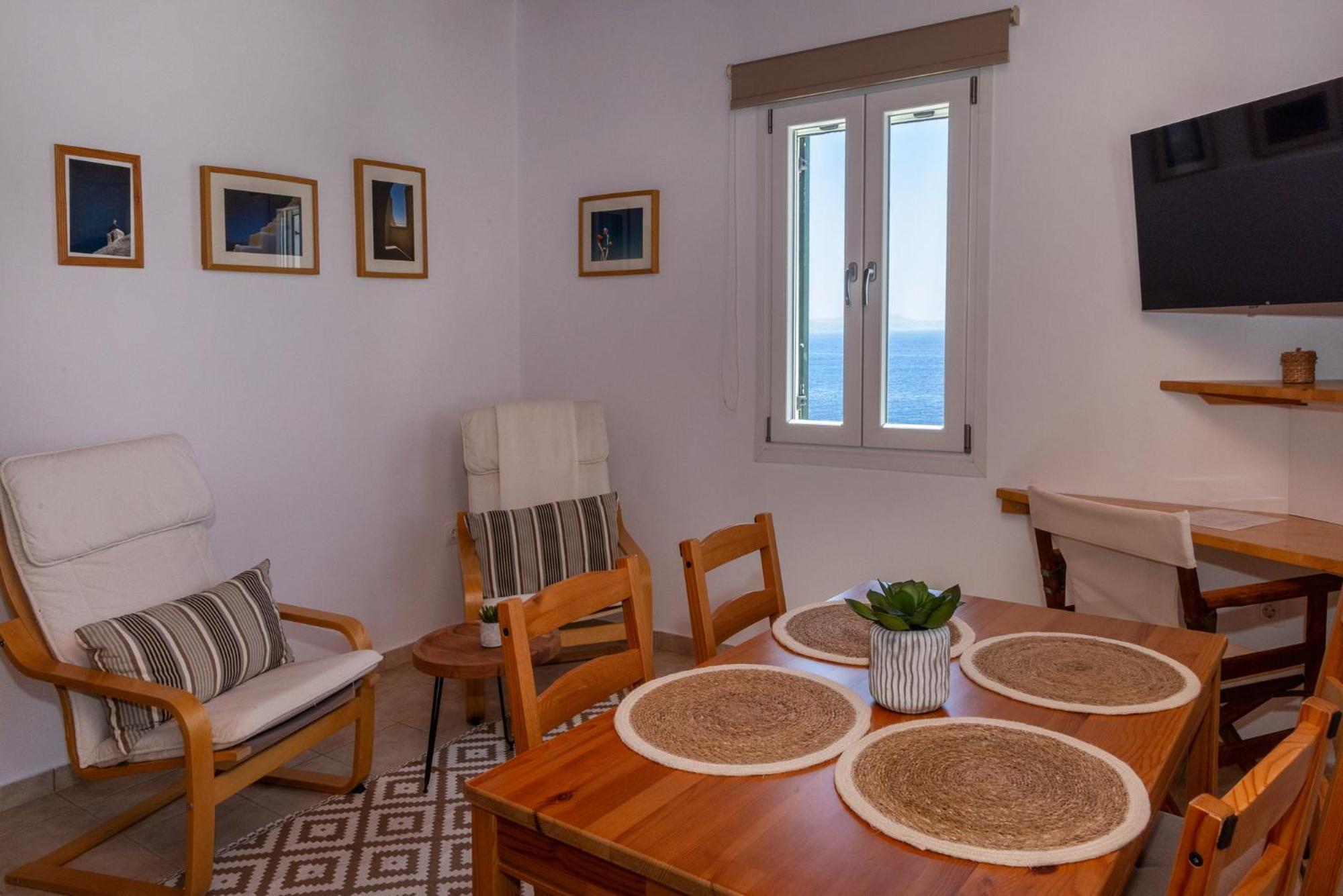 White Holidays Project Ag. Sostis Agios Sostis  Bagian luar foto