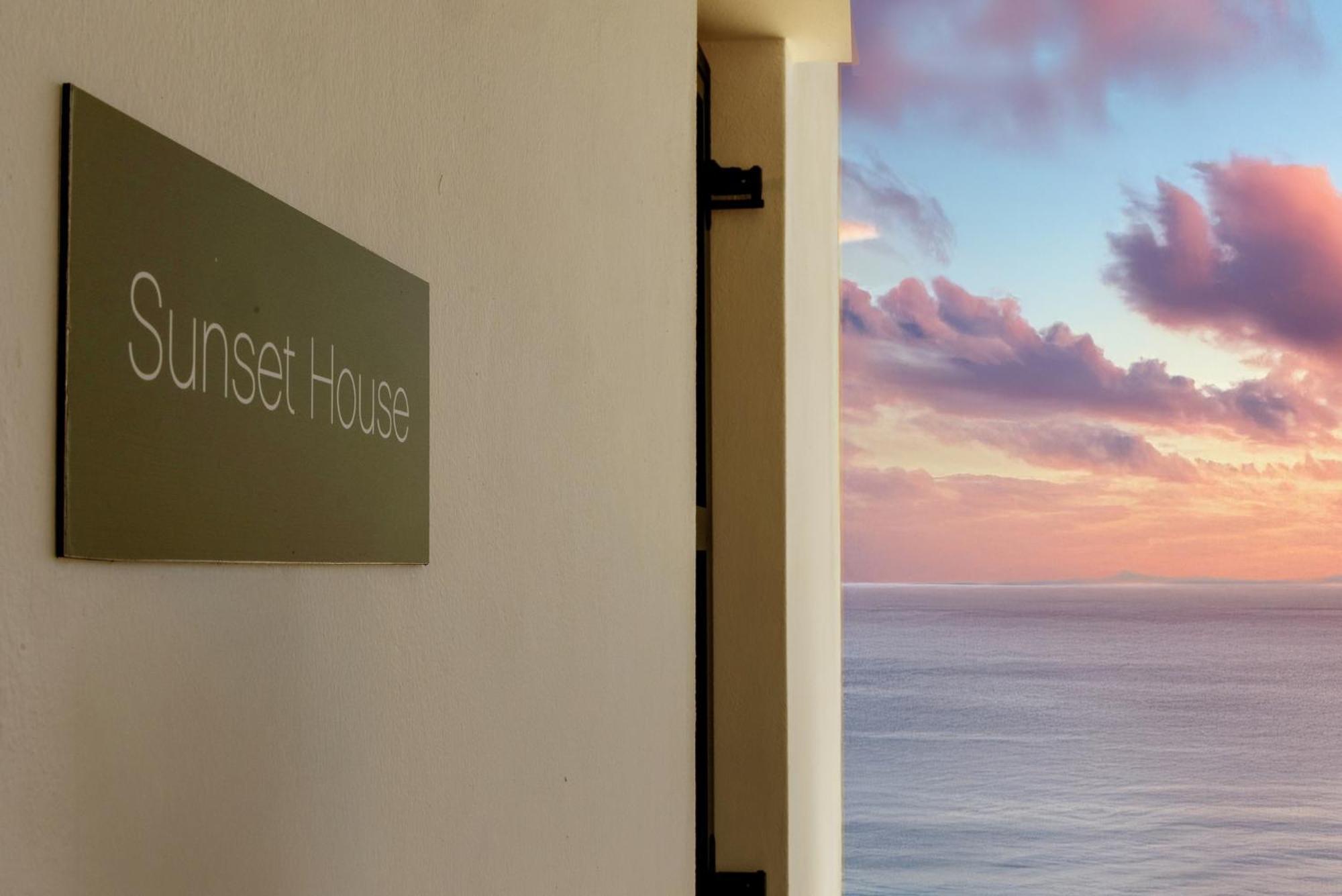 White Holidays Project Ag. Sostis Agios Sostis  Bagian luar foto