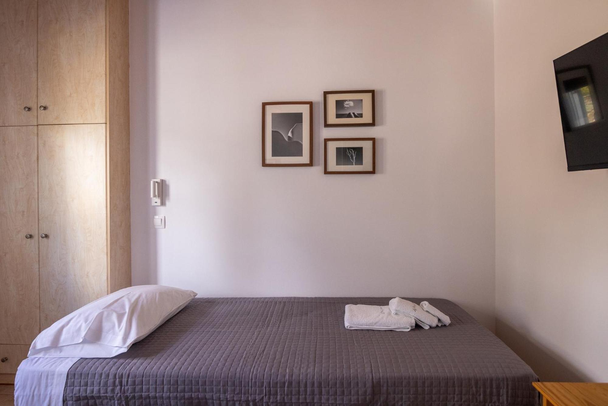 White Holidays Project Ag. Sostis Agios Sostis  Bagian luar foto